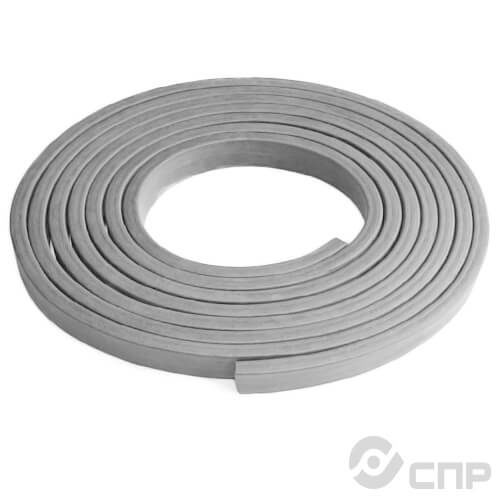 Шнур прямоугольного сечения 17,46х17,46