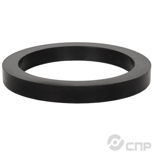 Кольцо прямоугольного сечения 1,42х1,52х1,52