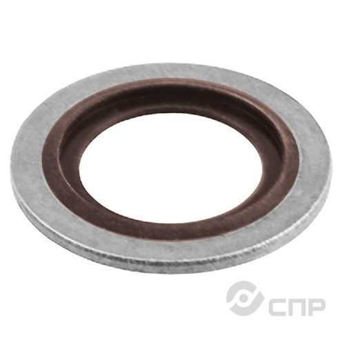 Кольцо USIT 60 15,83х22,23х2